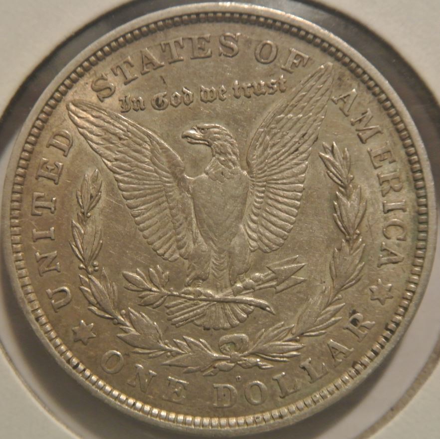 A-Bunch-Of-Silver-Dollars